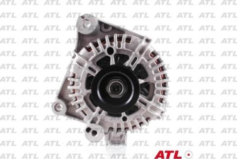 ATL Autotechnik L 48 920 - Alternator autospares.lv