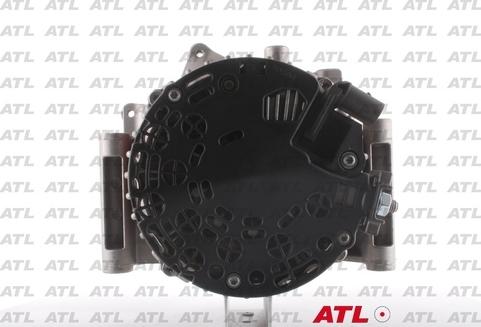 ATL Autotechnik L 48 450 - Alternator autospares.lv