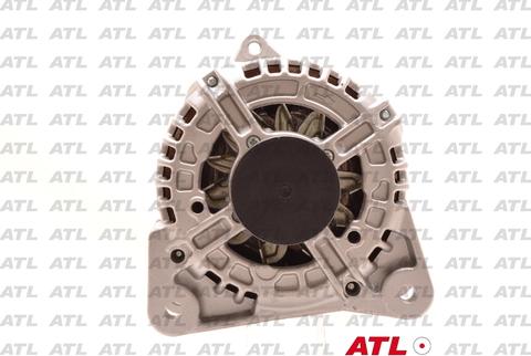 ATL Autotechnik L 48 060 - Alternator autospares.lv