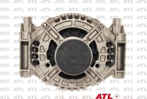 ATL Autotechnik L 48 070 - Alternator autospares.lv