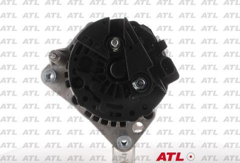 ATL Autotechnik L 48 890 - Alternator autospares.lv