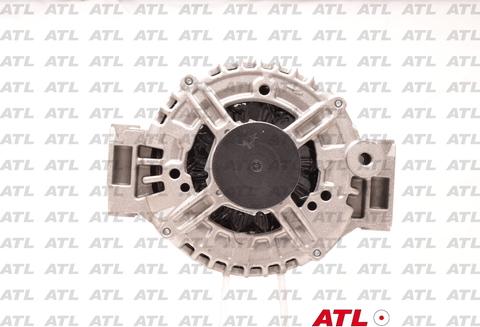 ATL Autotechnik L 48 840 - Alternator autospares.lv