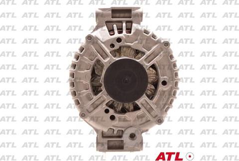 ATL Autotechnik L 48 841 - Alternator autospares.lv