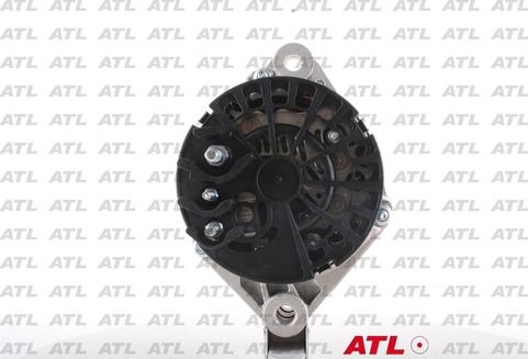 ATL Autotechnik L 48 800 - Alternator autospares.lv