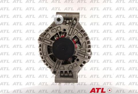 ATL Autotechnik L 48 350 - Alternator autospares.lv