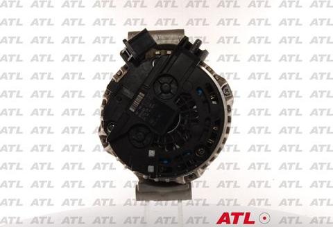 ATL Autotechnik L 48 350 - Alternator autospares.lv