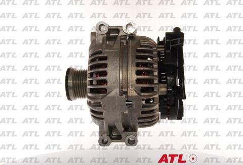 ATL Autotechnik L 48 350 - Alternator autospares.lv