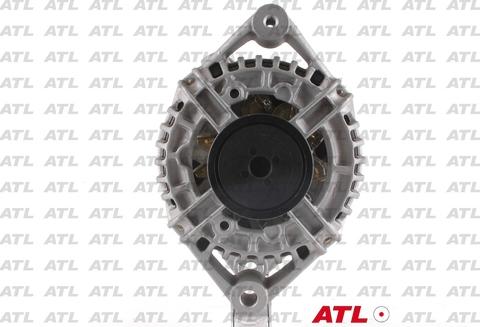 ATL Autotechnik L 48 240 - Alternator autospares.lv