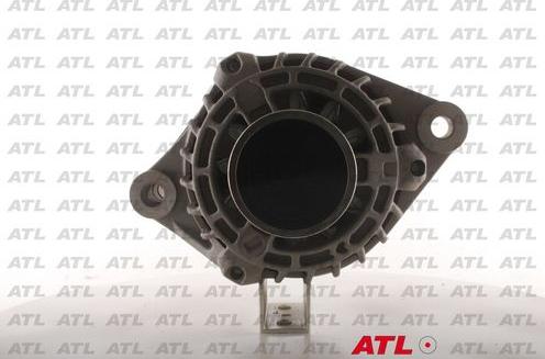 ATL Autotechnik L 48 790 - Alternator autospares.lv