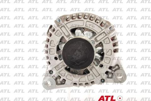 ATL Autotechnik L 48 760 - Alternator autospares.lv