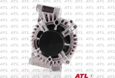 ATL Autotechnik L 48 770 - Alternator autospares.lv