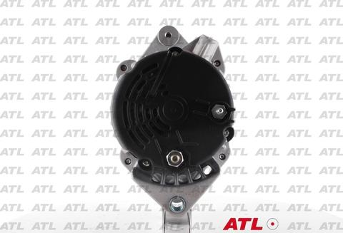 ATL Autotechnik L 43 990 - Alternator autospares.lv