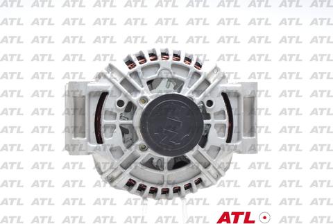 ATL Autotechnik L 43 900 - Alternator autospares.lv