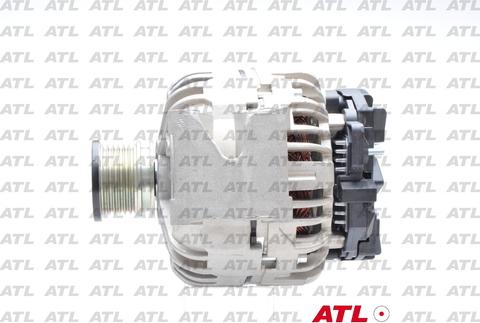 ATL Autotechnik L 43 900 - Alternator autospares.lv