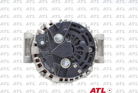 ATL Autotechnik L 43 900 - Alternator autospares.lv