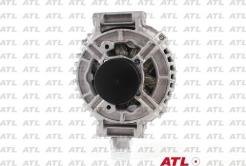 ATL Autotechnik L 43 910 - Alternator autospares.lv