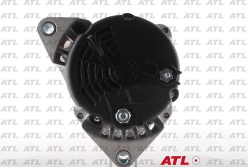 ATL Autotechnik L 43 930 - Alternator autospares.lv