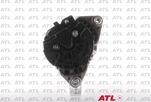 ATL Autotechnik L 43 970 - Alternator autospares.lv