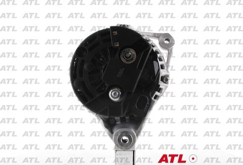 ATL Autotechnik L 43 690 - Alternator autospares.lv