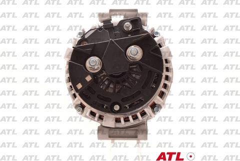 ATL Autotechnik L 43 660 - Alternator autospares.lv
