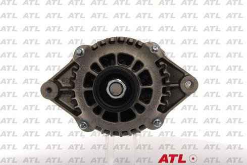 ATL Autotechnik L 43 680 - Alternator autospares.lv