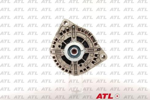 ATL Autotechnik L 43 670 - Alternator autospares.lv