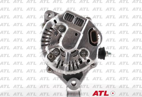 ATL Autotechnik L 43 030 - Alternator autospares.lv