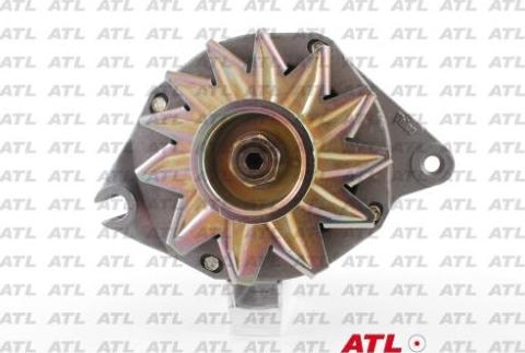 ATL Autotechnik L 43 150 - Alternator autospares.lv