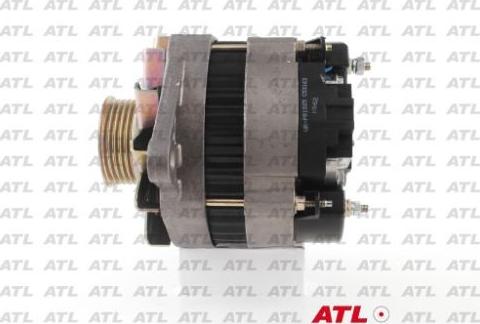 ATL Autotechnik L 43 150 - Alternator autospares.lv