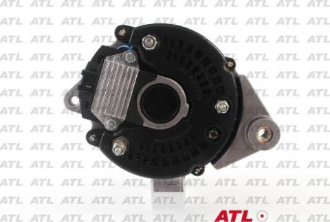 ATL Autotechnik L 43 150 - Alternator autospares.lv