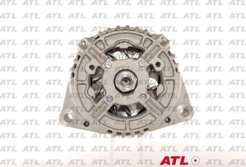 ATL Autotechnik L 43 130 - Alternator autospares.lv