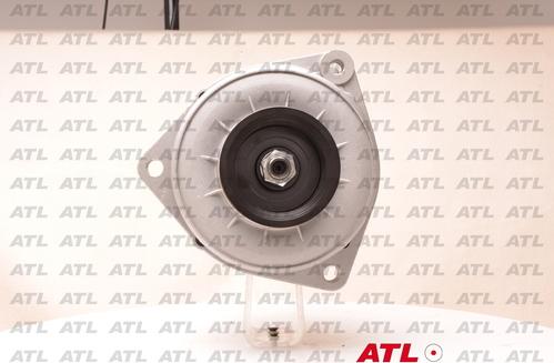 ATL Autotechnik L 43 895 - Alternator autospares.lv