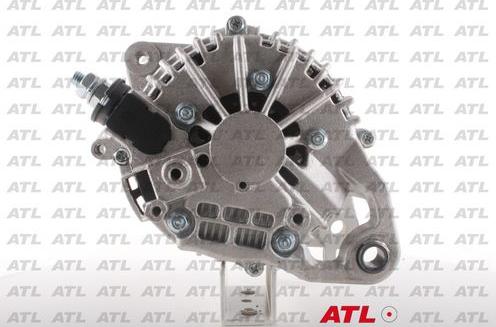 ATL Autotechnik L 42 950 - Alternator autospares.lv