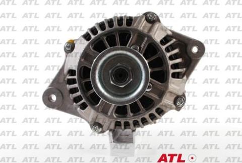 ATL Autotechnik L 42 960 - Alternator autospares.lv