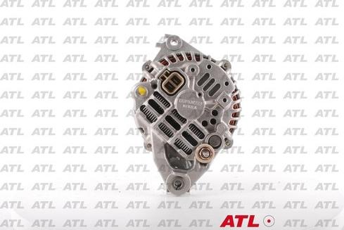ATL Autotechnik L 42 900 - Alternator autospares.lv