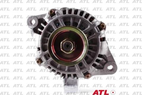 ATL Autotechnik L 42 920 - Alternator autospares.lv