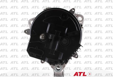 ATL Autotechnik L 42 410 - Alternator autospares.lv
