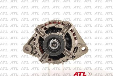 ATL Autotechnik L 42 470 - Alternator autospares.lv