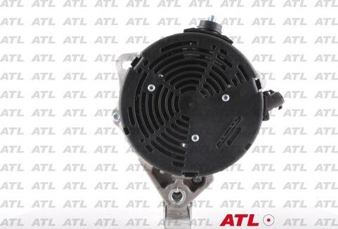 ATL Autotechnik L 42 590 - Alternator autospares.lv