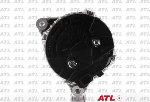 ATL Autotechnik L 42 540 - Alternator autospares.lv