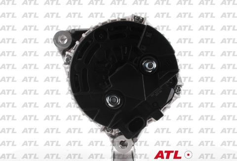 ATL Autotechnik L 42 550 - Alternator autospares.lv