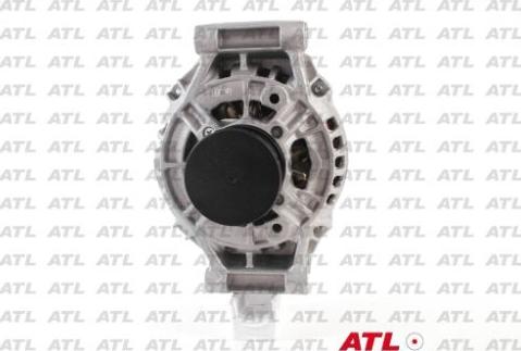 ATL Autotechnik L 42 520 - Alternator autospares.lv