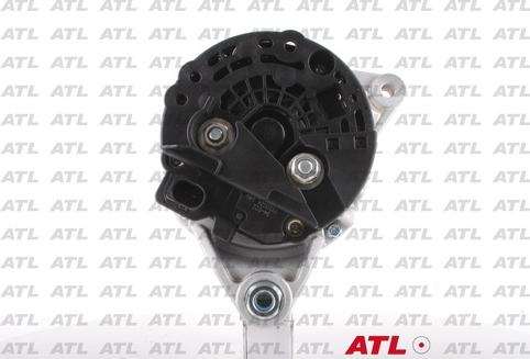 ATL Autotechnik L 42 640 - Alternator autospares.lv