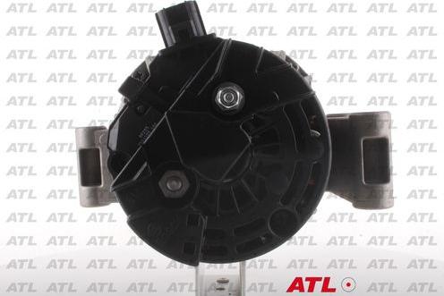 ATL Autotechnik L 42 650 - Alternator autospares.lv