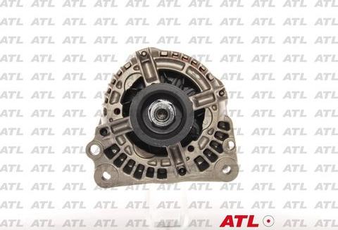 ATL Autotechnik L 42 600 - Alternator autospares.lv