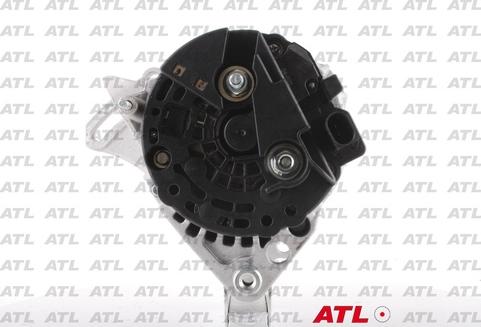 ATL Autotechnik L 42 630 - Alternator autospares.lv