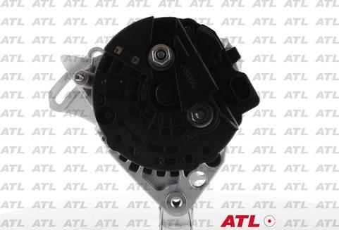 ATL Autotechnik L 42 620 - Alternator autospares.lv