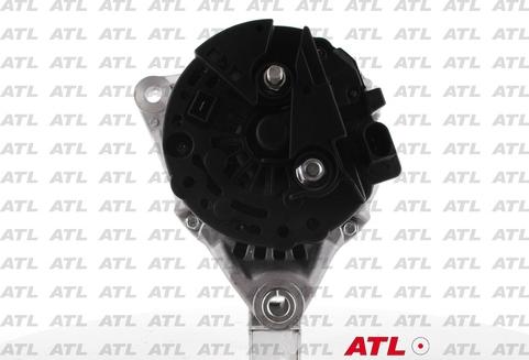 ATL Autotechnik L 42 670 - Alternator autospares.lv