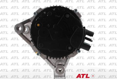 ATL Autotechnik L 42 090 - Alternator autospares.lv