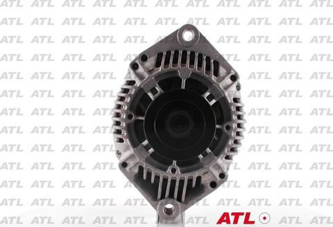 ATL Autotechnik L 42 040 - Alternator autospares.lv